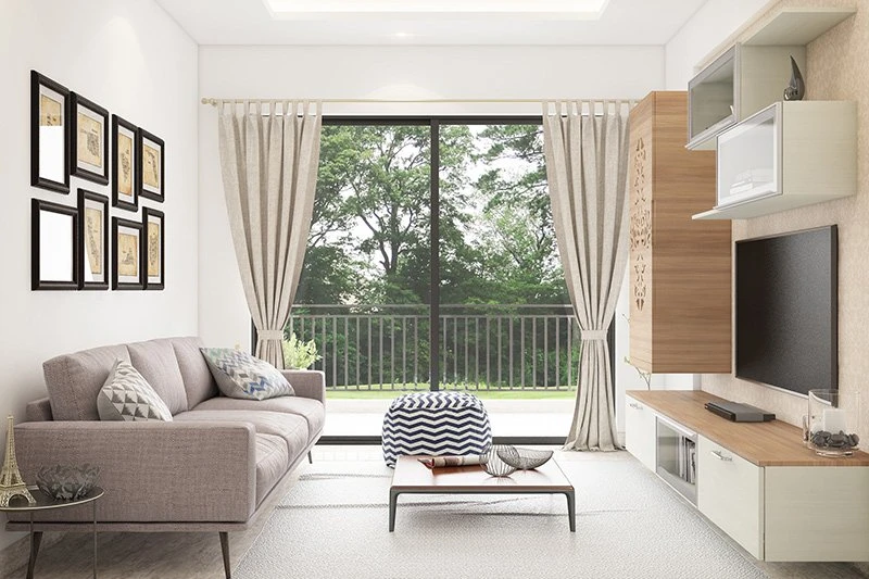 Dandu Interiors & Developers | Premium Interior Design & Construction