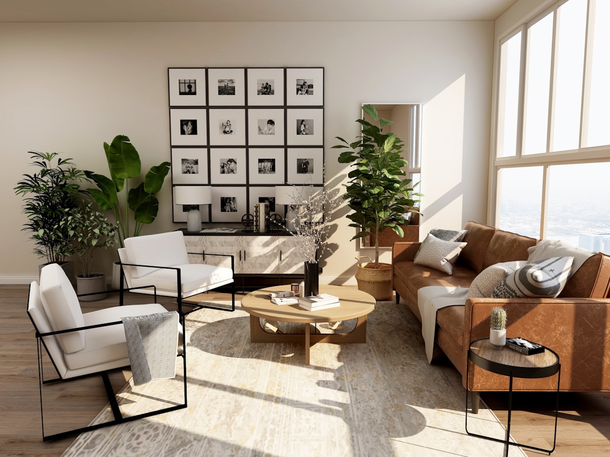Dandu Interiors & Developers | Premium Interior Design & Construction